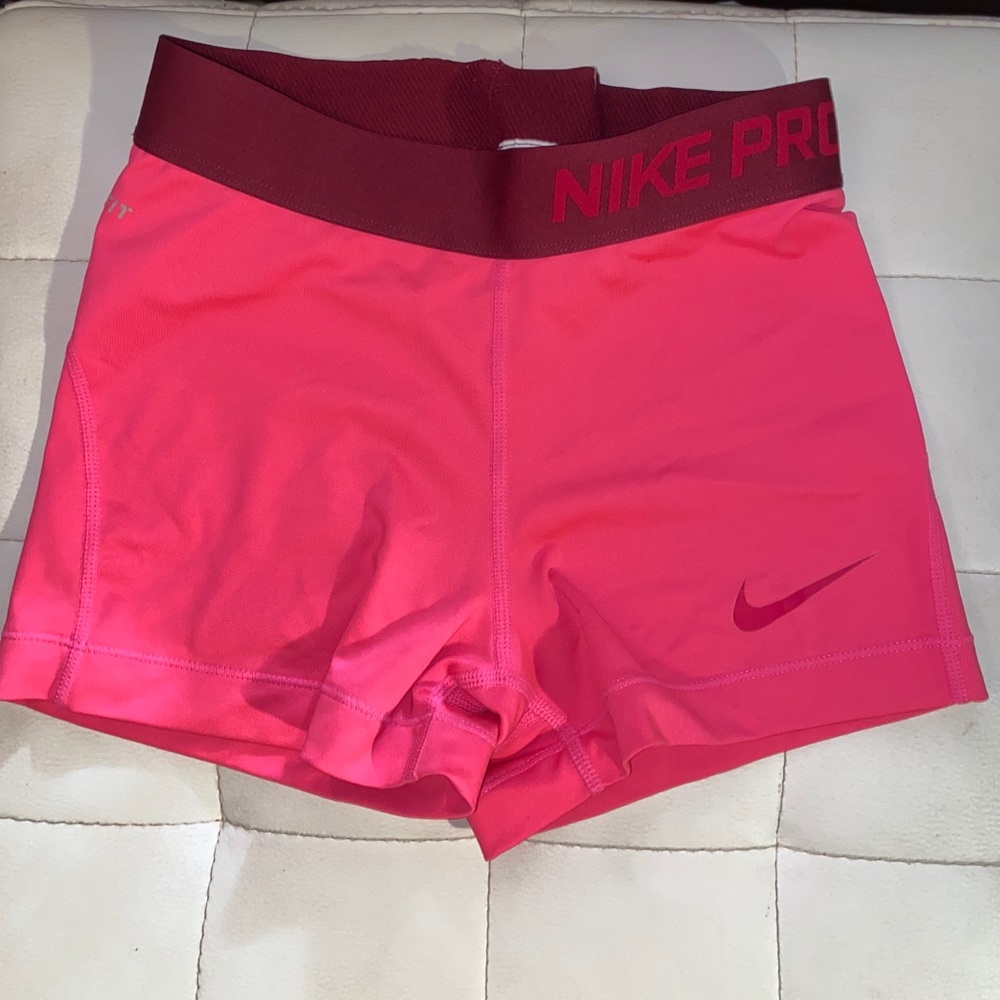 Nike Pro Spandex